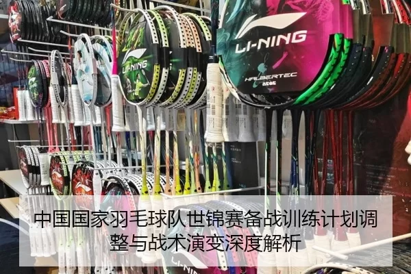 中国国家羽毛球队世锦赛备战训练计划调整与战术演变深度解析