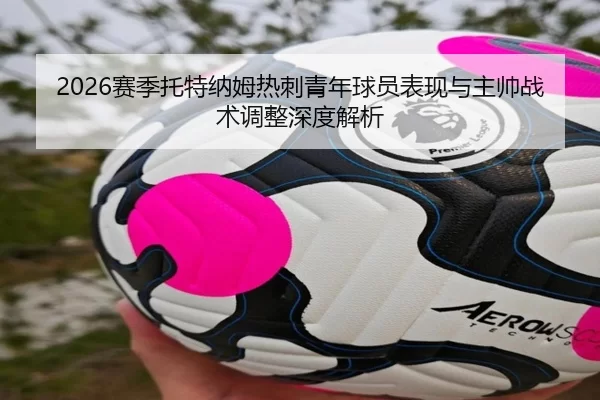 2026赛季托特纳姆热刺青年球员表现与主帅战术调整深度解析